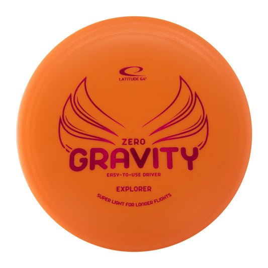 Zero Gravity Explorer