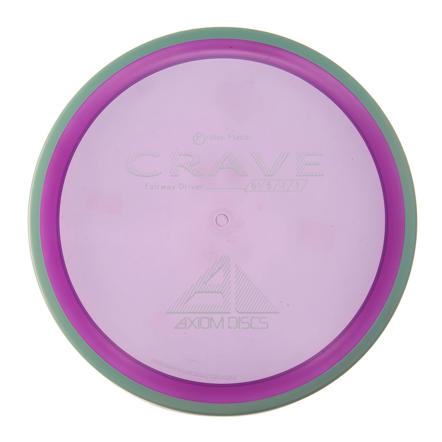 Proton Crave