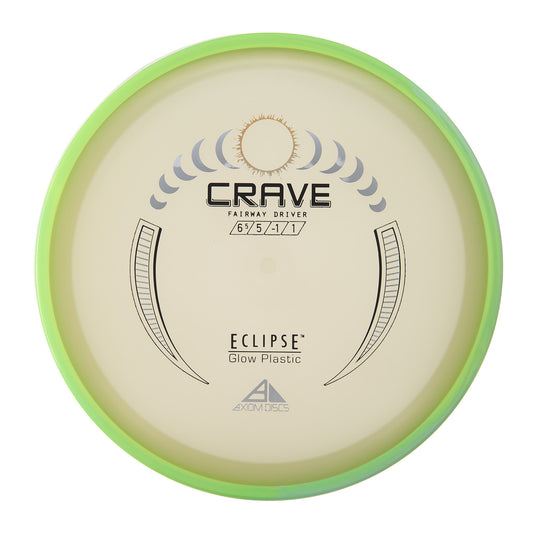 Eclipse 2.0 Crave