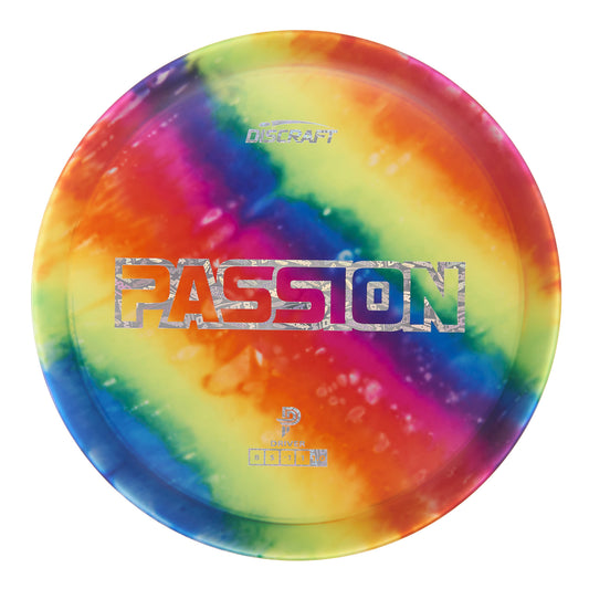 Paige Pierce Fly Dye Z Line Passion