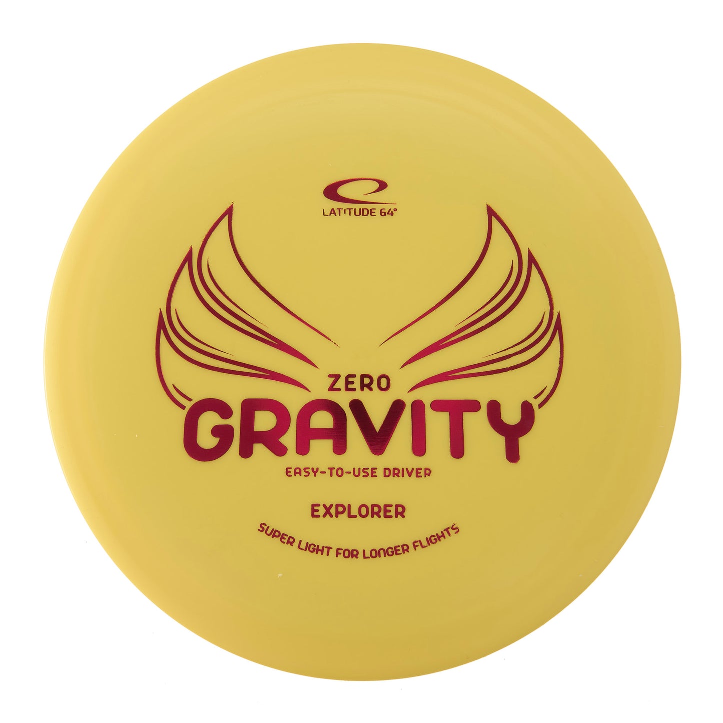 Zero Gravity Explorer