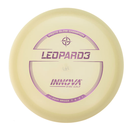 Proto Glow Champion Leopard3