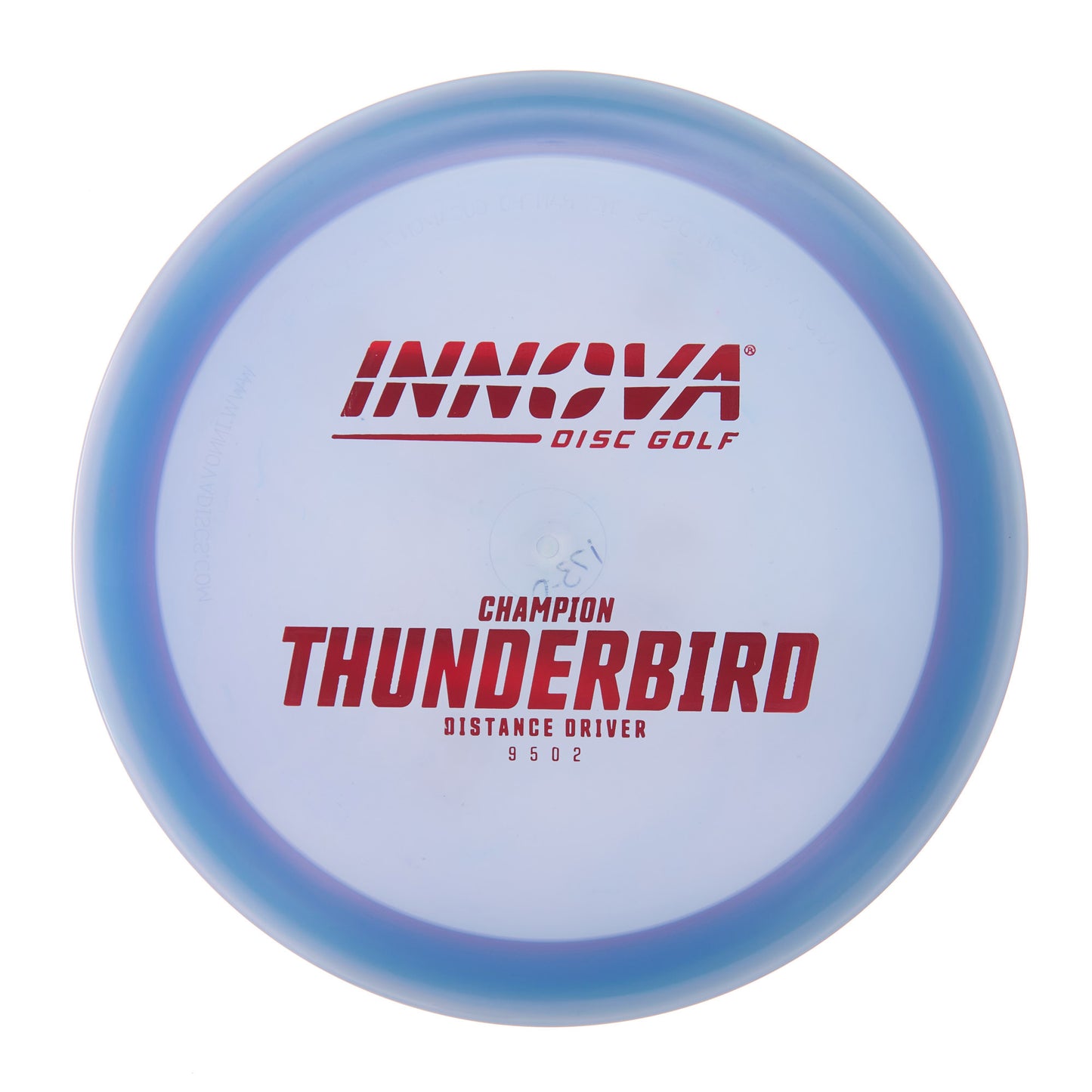 Champion Thunderbird