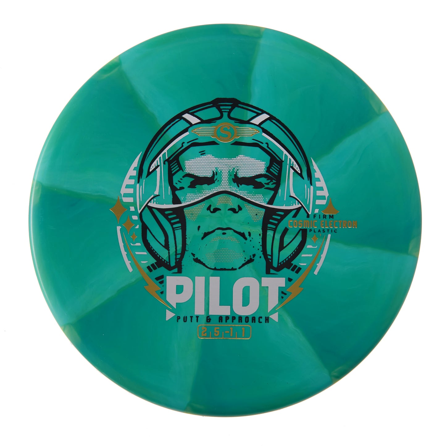 Cosmic Electron Firm Pilot