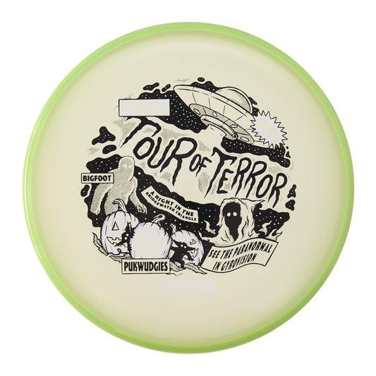 2024 Simon Lizotte Halloween Edition Team Series Eclipse 2.0 Pixel