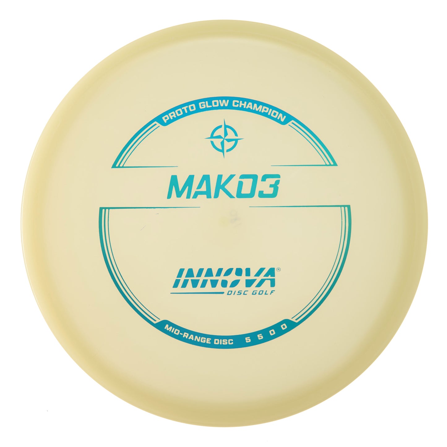 Proto Glow Champion Mako3