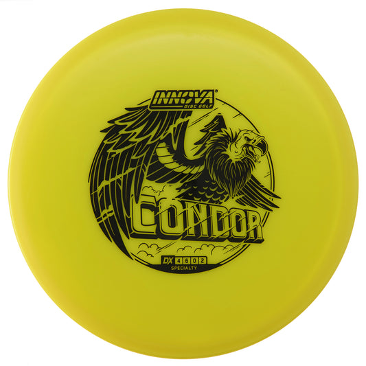 DX Condor