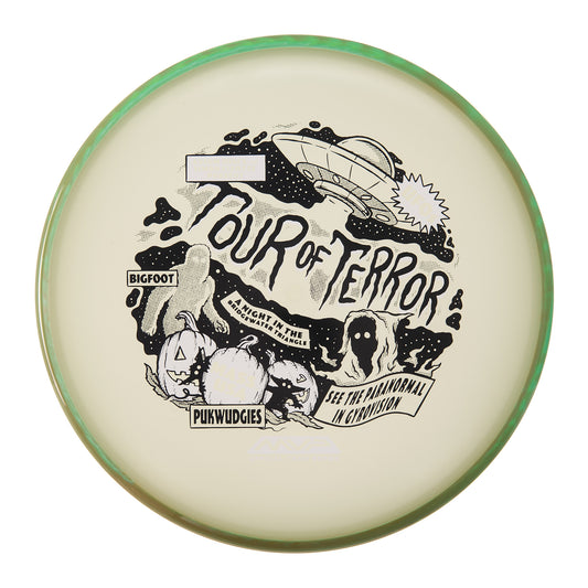 2024 Simon Lizotte Halloween Edition Team Series Eclipse 2.0 Pixel