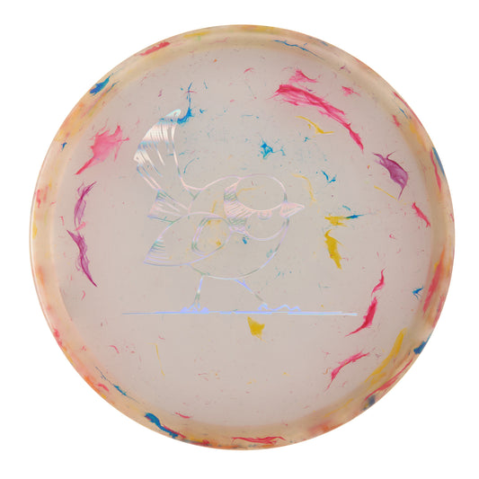 Faylor Lake Special Edition Glo Jawbreaker Z FLX Zone