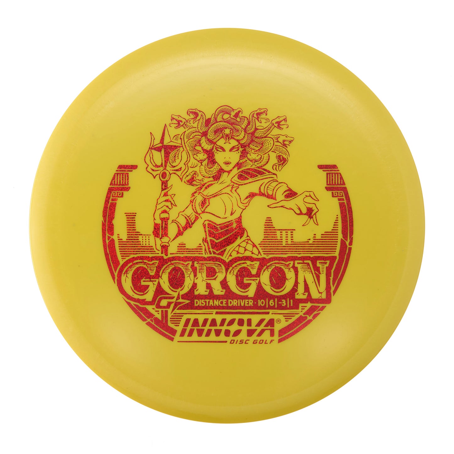 GStar Gorgon