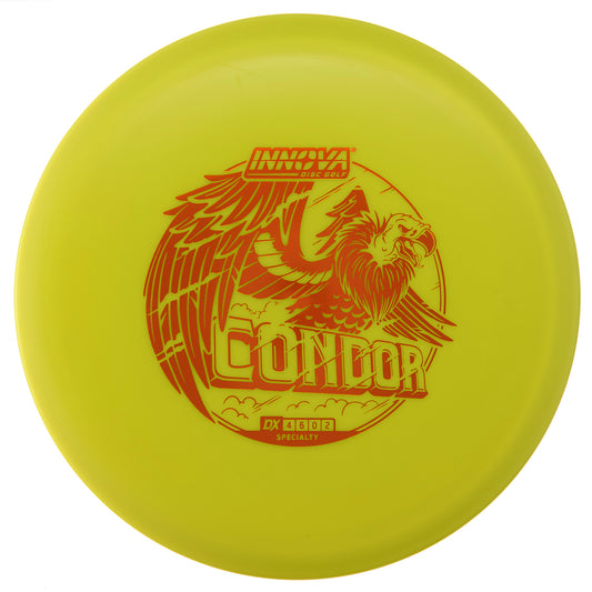 DX Condor