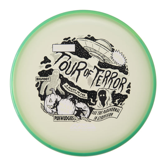 2024 Simon Lizotte Halloween Edition Team Series Eclipse 2.0 Pixel