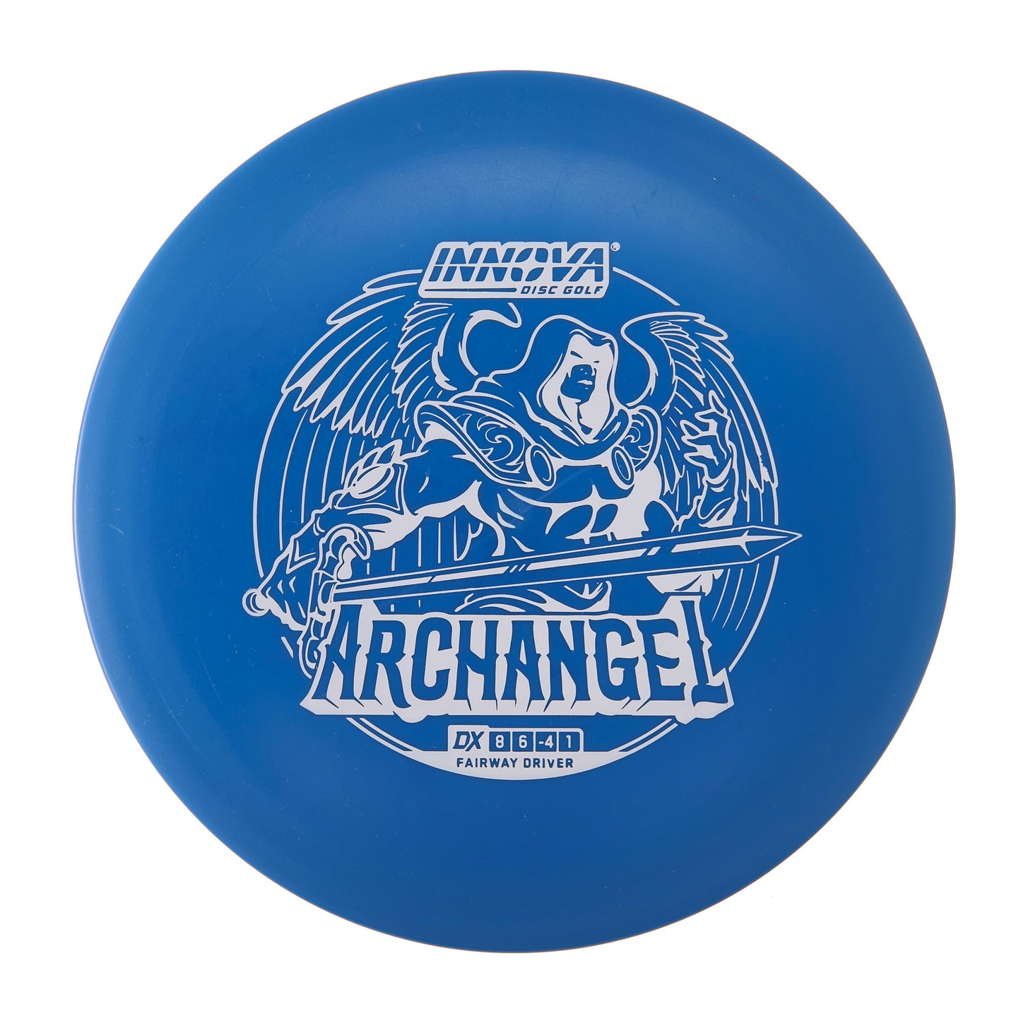 DX Archangel