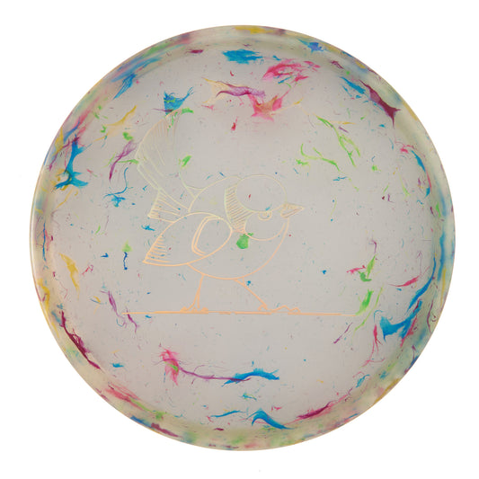 Faylor Lake Special Edition Glo Jawbreaker Z FLX Zone