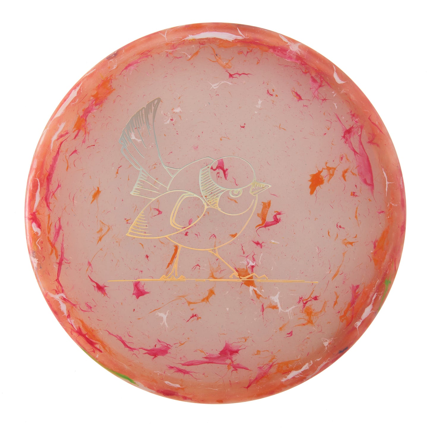 Faylor Lake Special Edition Glo Jawbreaker Z FLX Zone