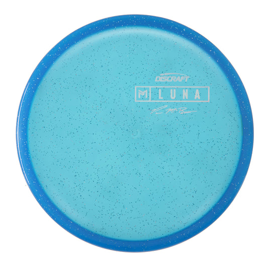 Paul McBeth Sparkle Z Line Luna