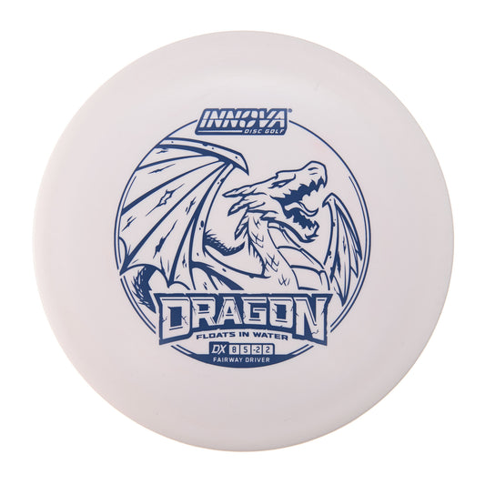 DX Dragon