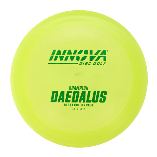 Champion Daedalus