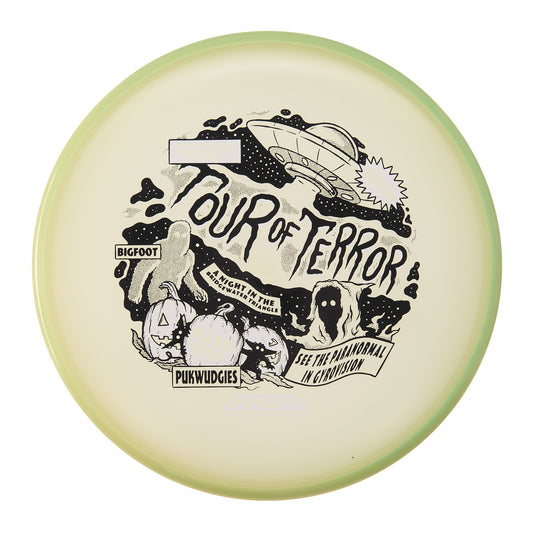 2024 Simon Lizotte Halloween Edition Team Series Eclipse 2.0 Pixel