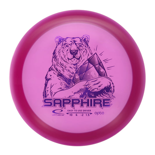 Opto Sapphire