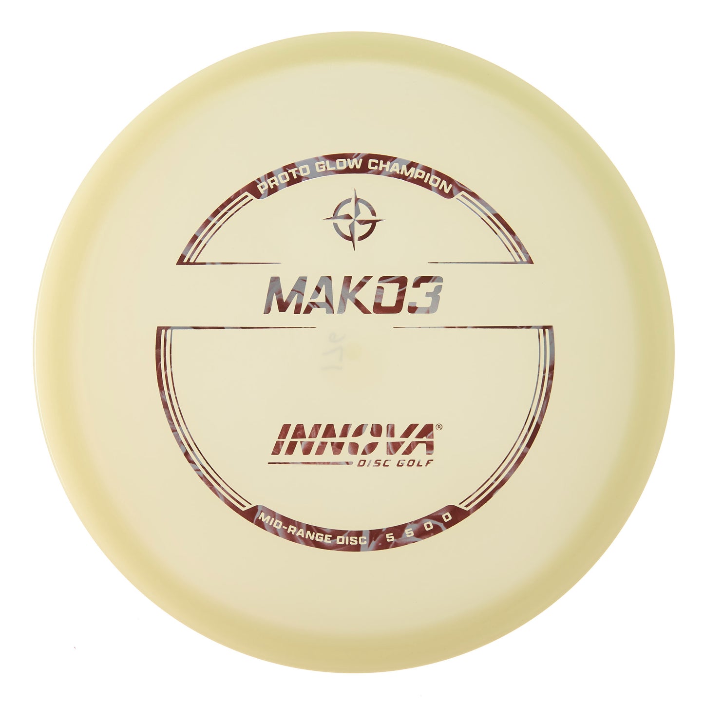 Proto Glow Champion Mako3