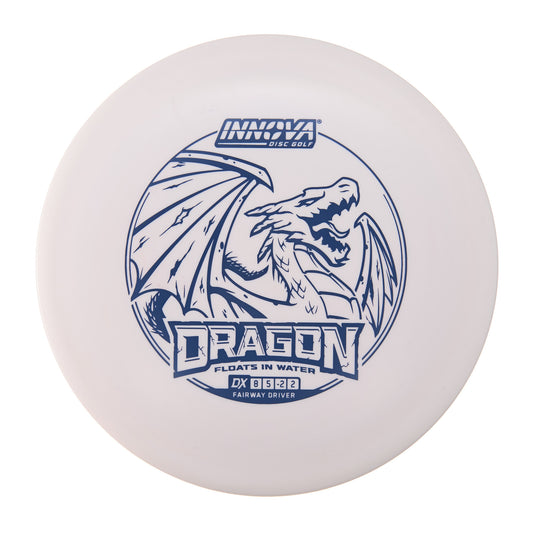 DX Dragon