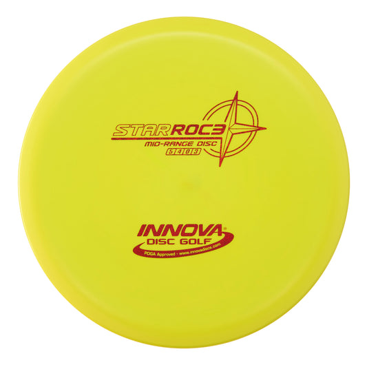 Star Roc3