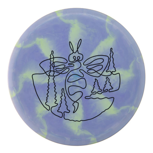 Faylor Lake Special Edition X Line Swirl Buzzz SS