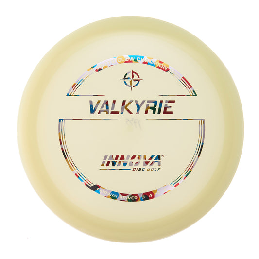 Proto Glow Champion Valkyrie