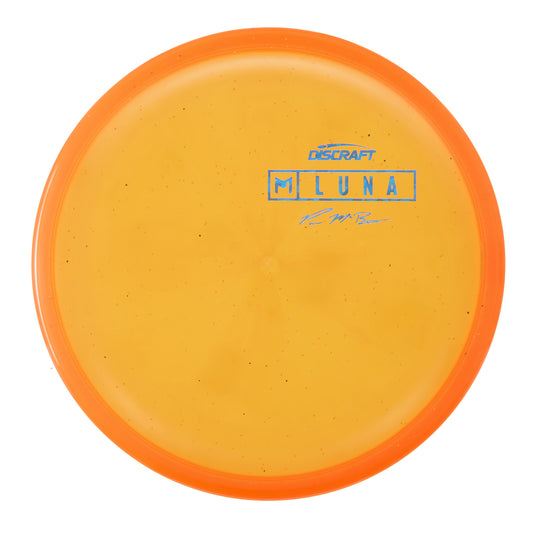 Paul McBeth Sparkle Z Line Luna