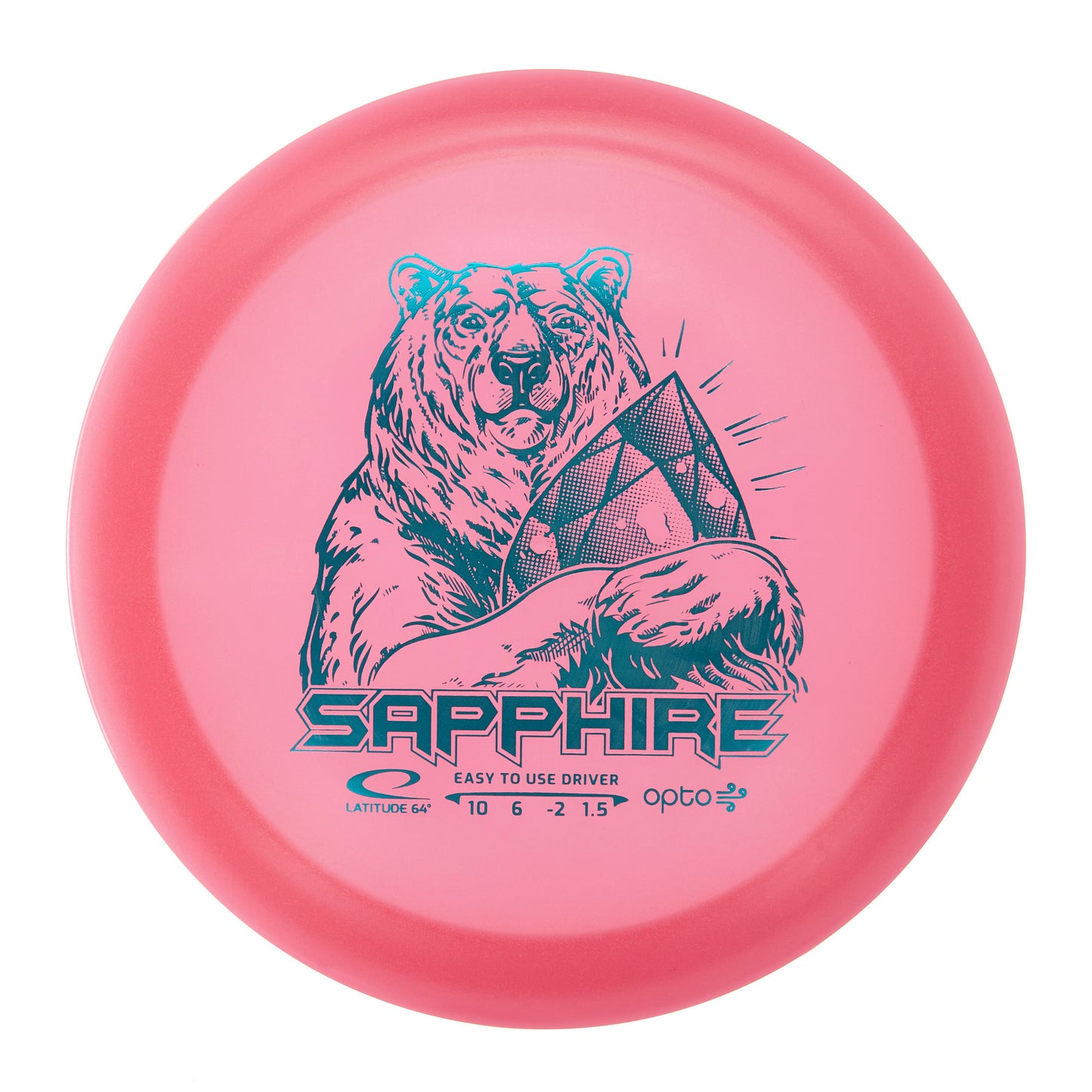 Opto Air Sapphire