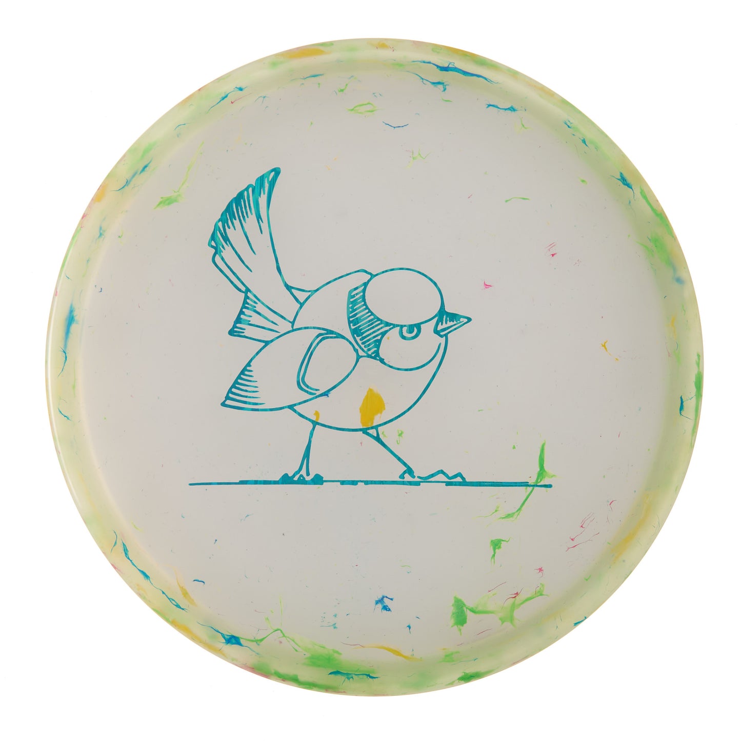 Faylor Lake Special Edition Glo Jawbreaker Z FLX Zone