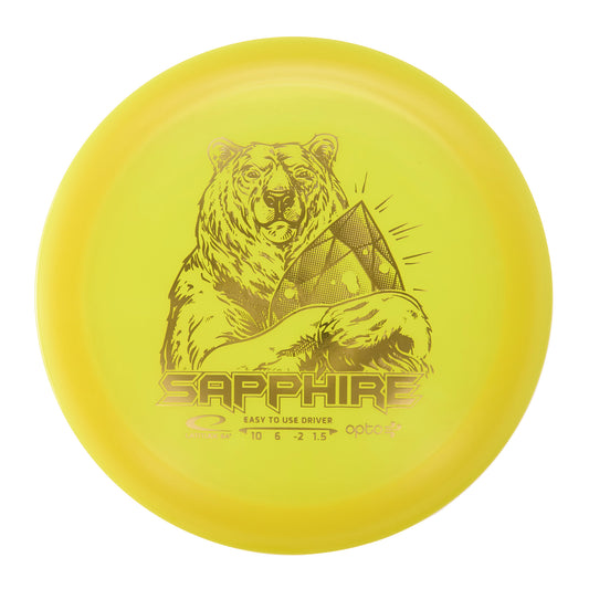 Opto Air Sapphire