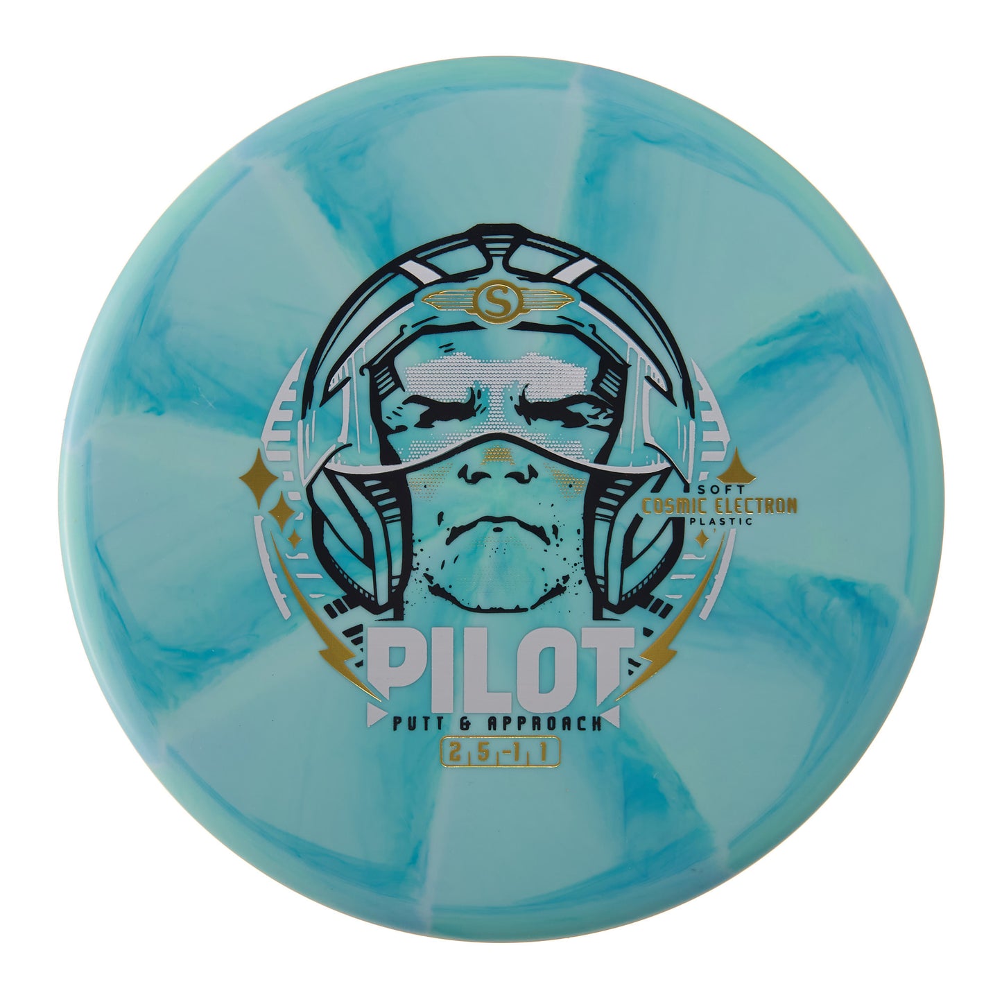 Cosmic Electron Soft Pilot