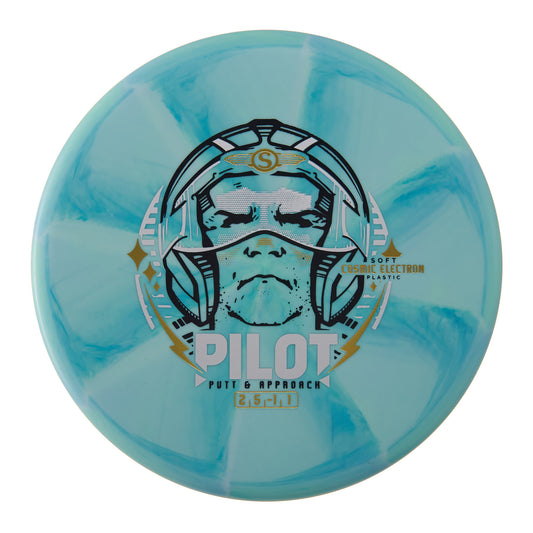 Cosmic Electron Soft Pilot