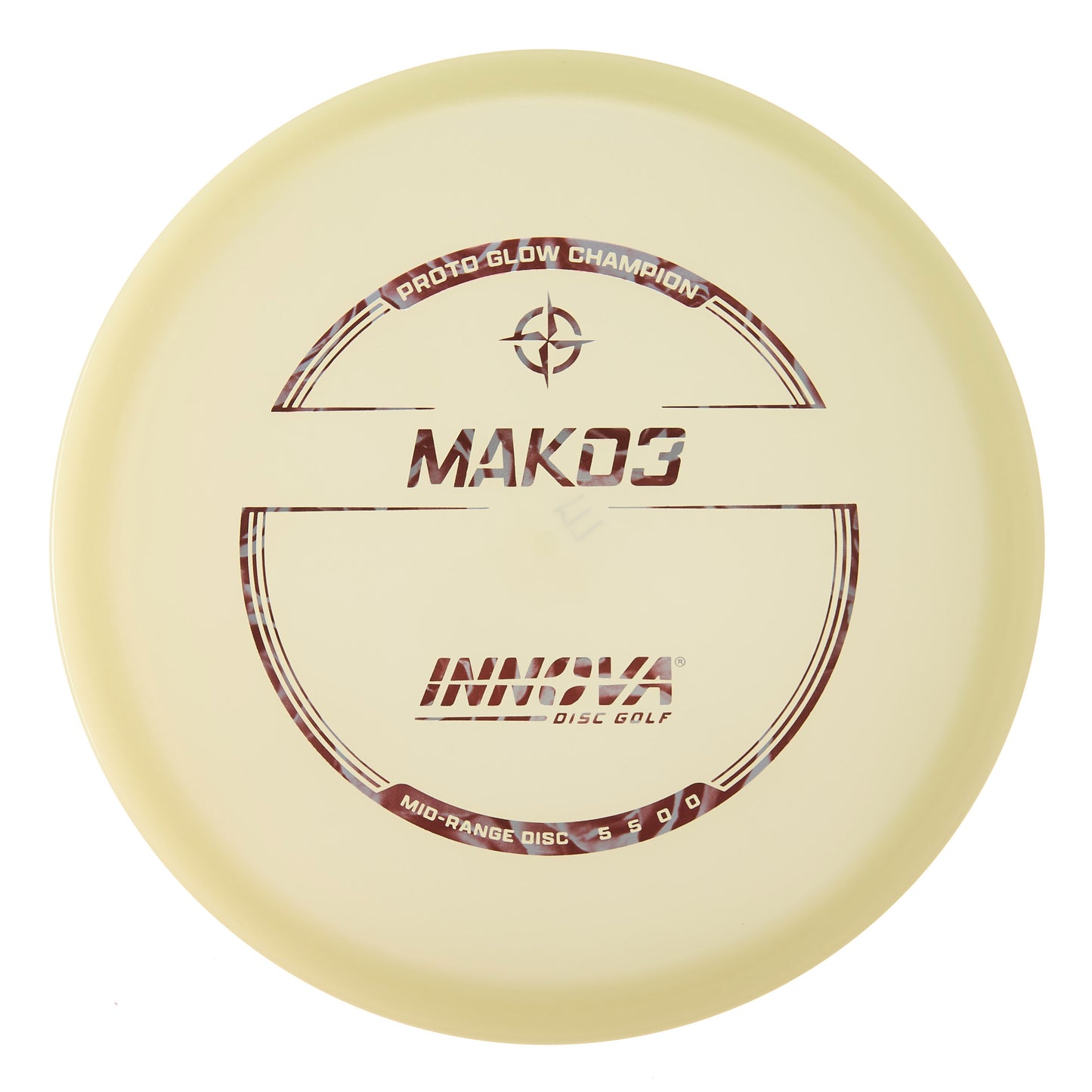 Proto Glow Champion Mako3