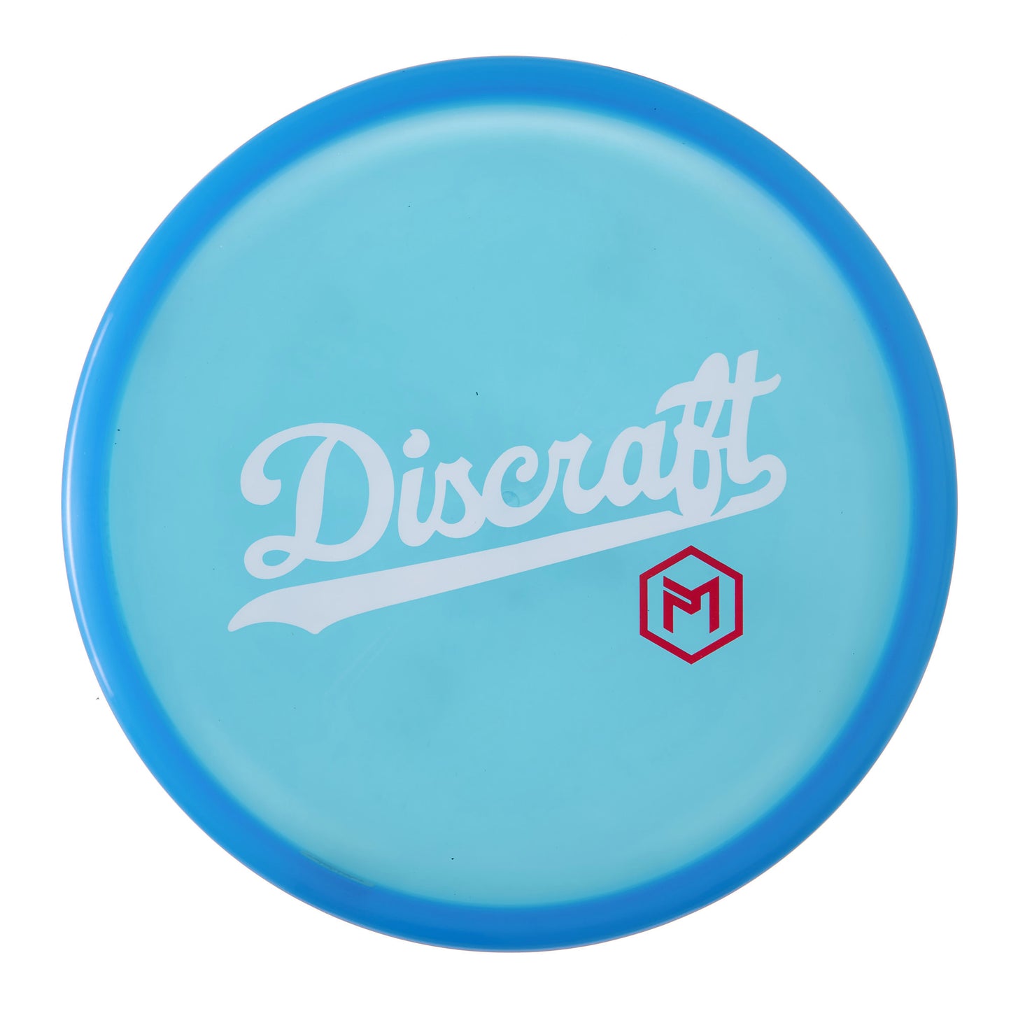 Paul McBeth Limited Edition Big Z Kratos