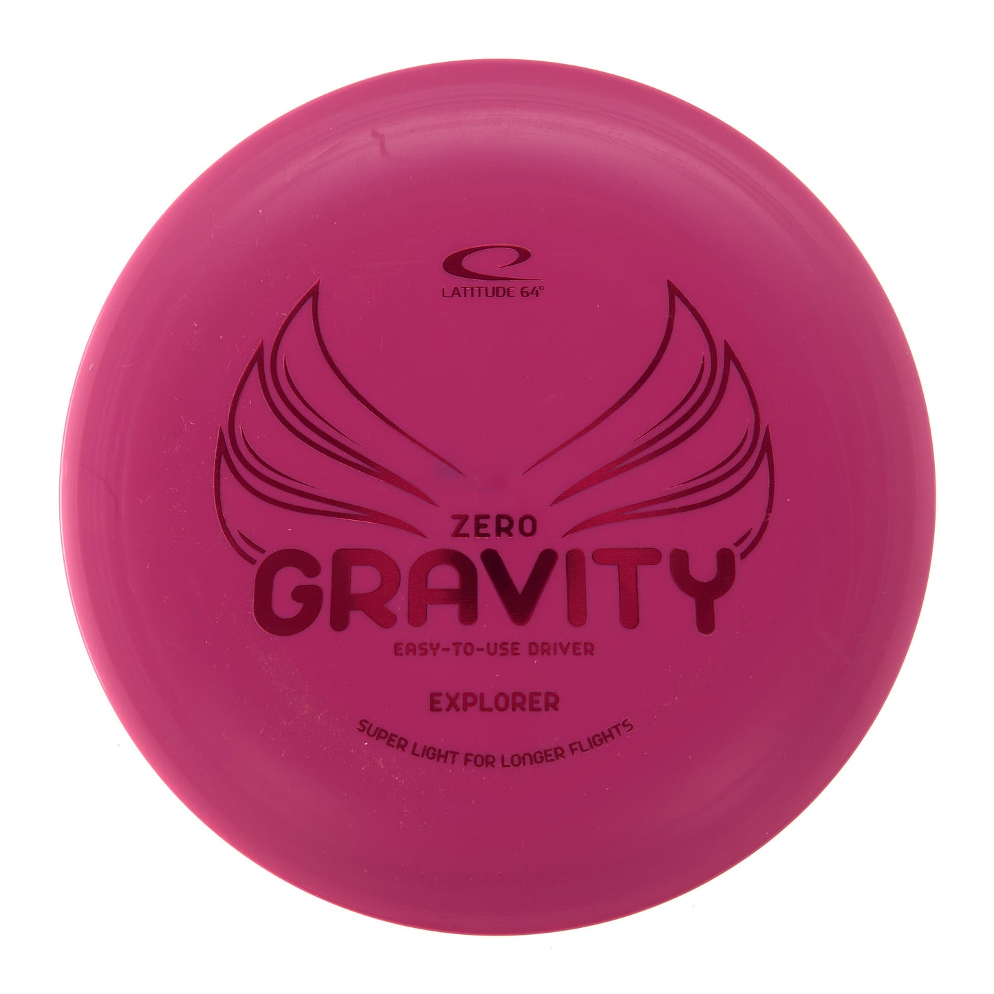 Zero Gravity Explorer