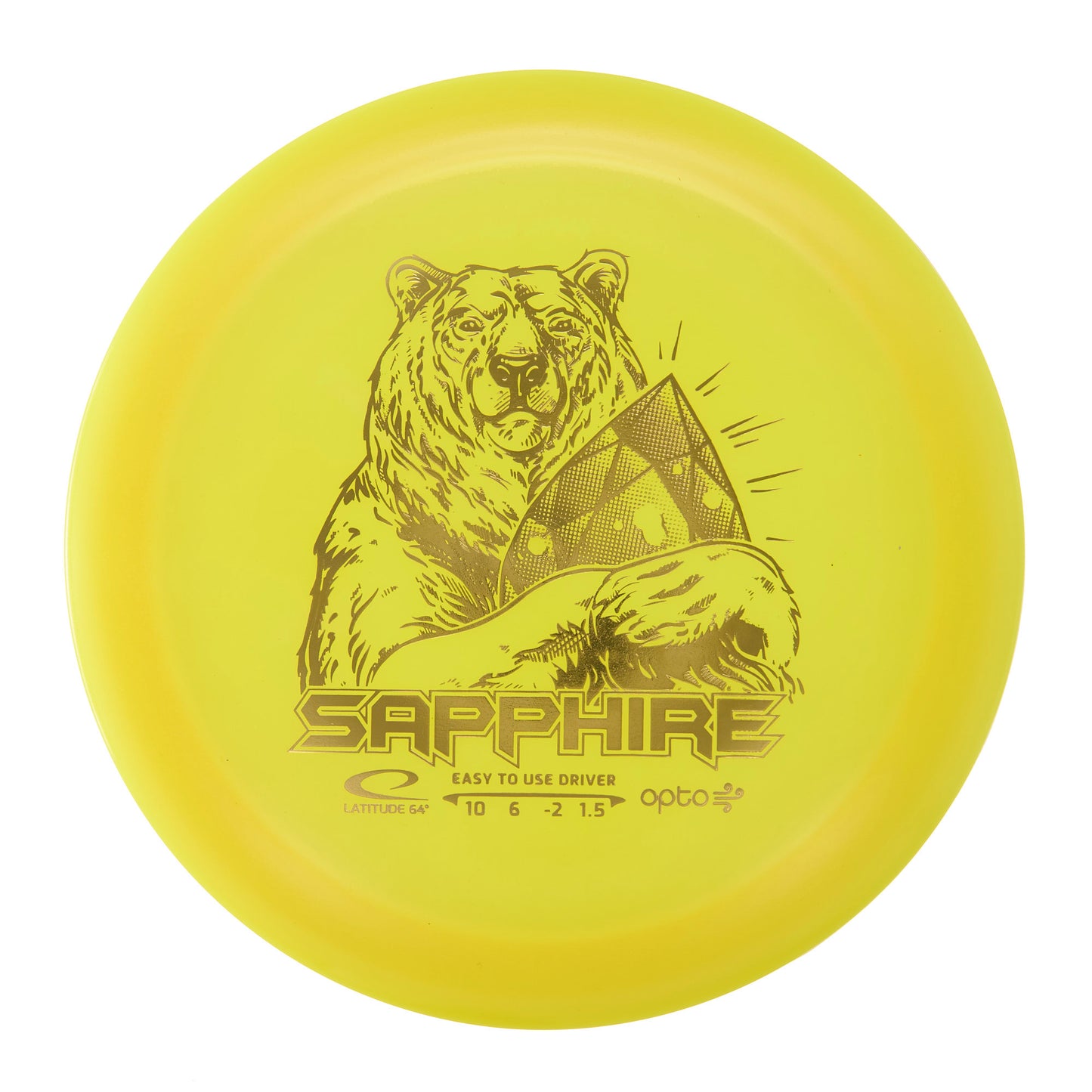 Opto Air Sapphire