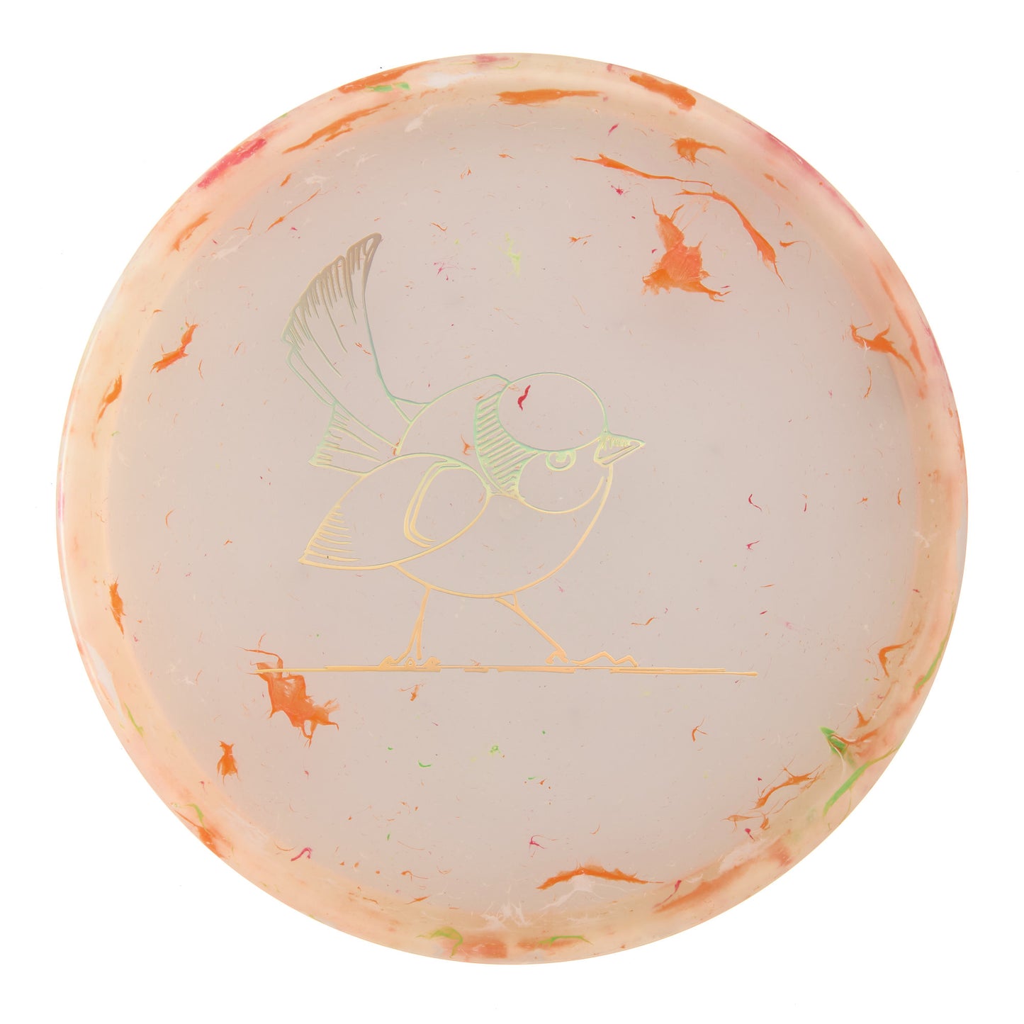 Faylor Lake Special Edition Glo Jawbreaker Z FLX Zone