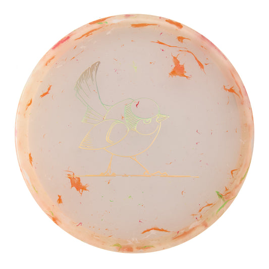 Faylor Lake Special Edition Glo Jawbreaker Z FLX Zone