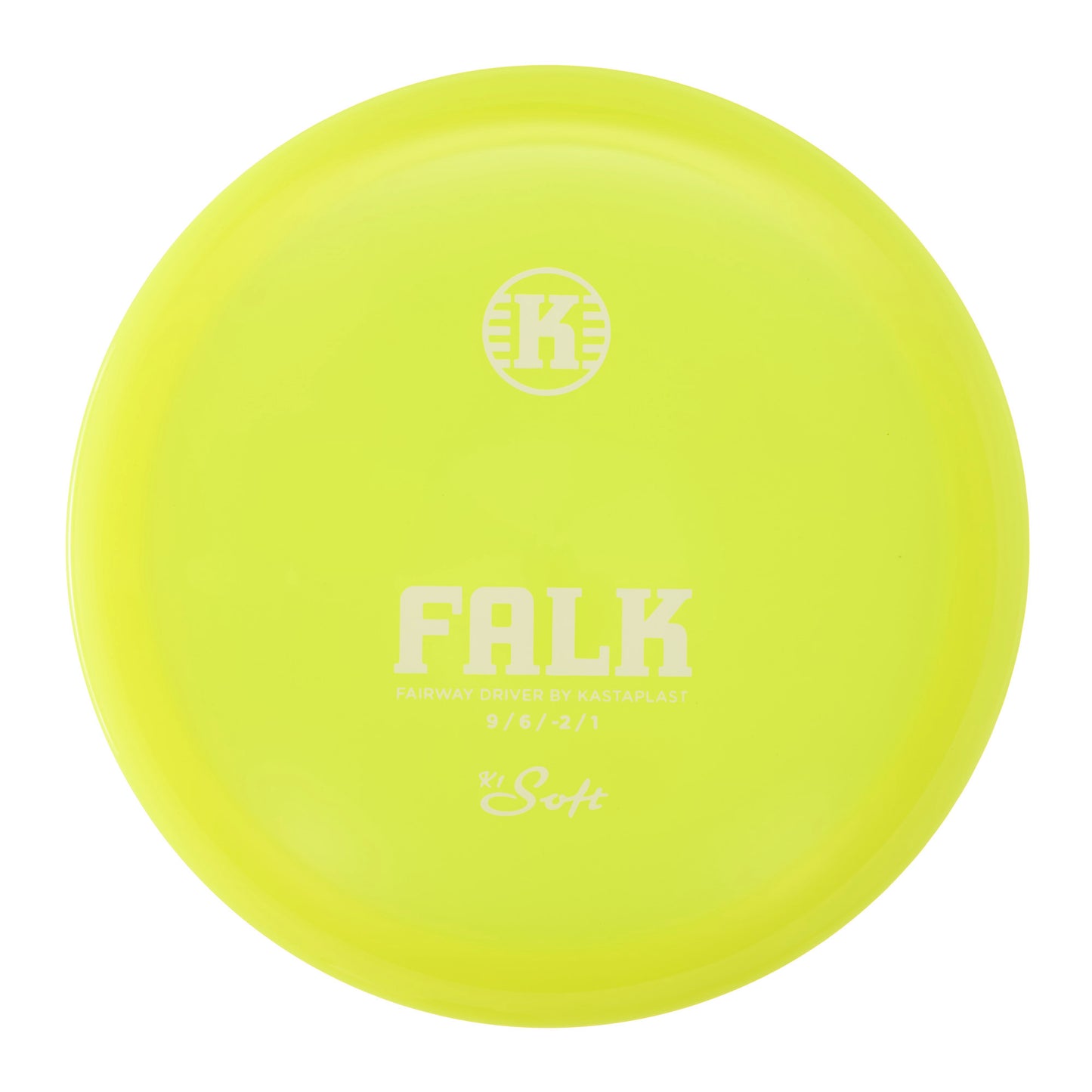 K1 Soft Falk