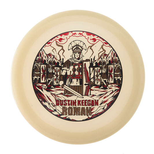 Dustin Keegan Glow C-Blend Roman