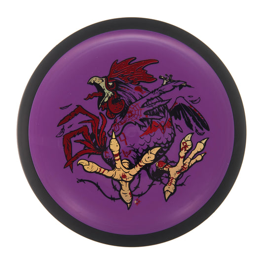 DFX Discs Tattooster Neutron Wave