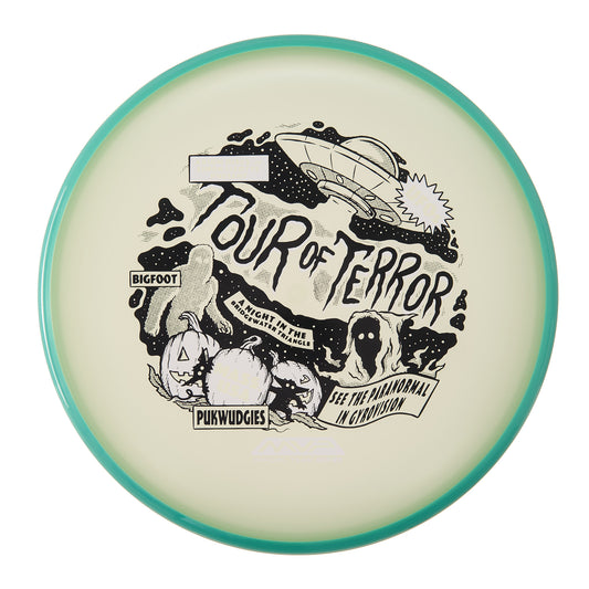 2024 Simon Lizotte Halloween Edition Team Series Eclipse 2.0 Pixel