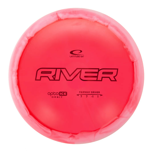 Opto Ice Orbit River