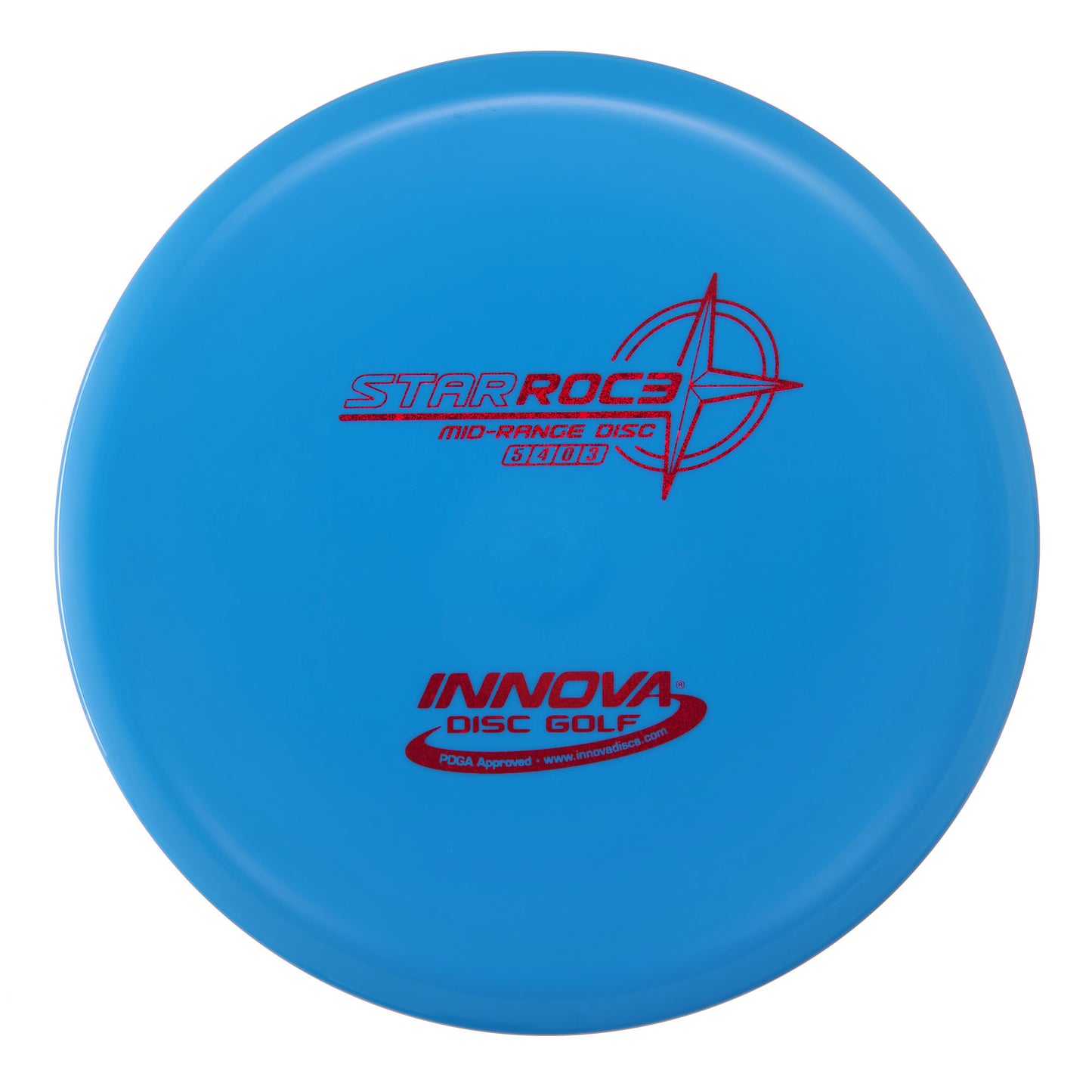 Star Roc3