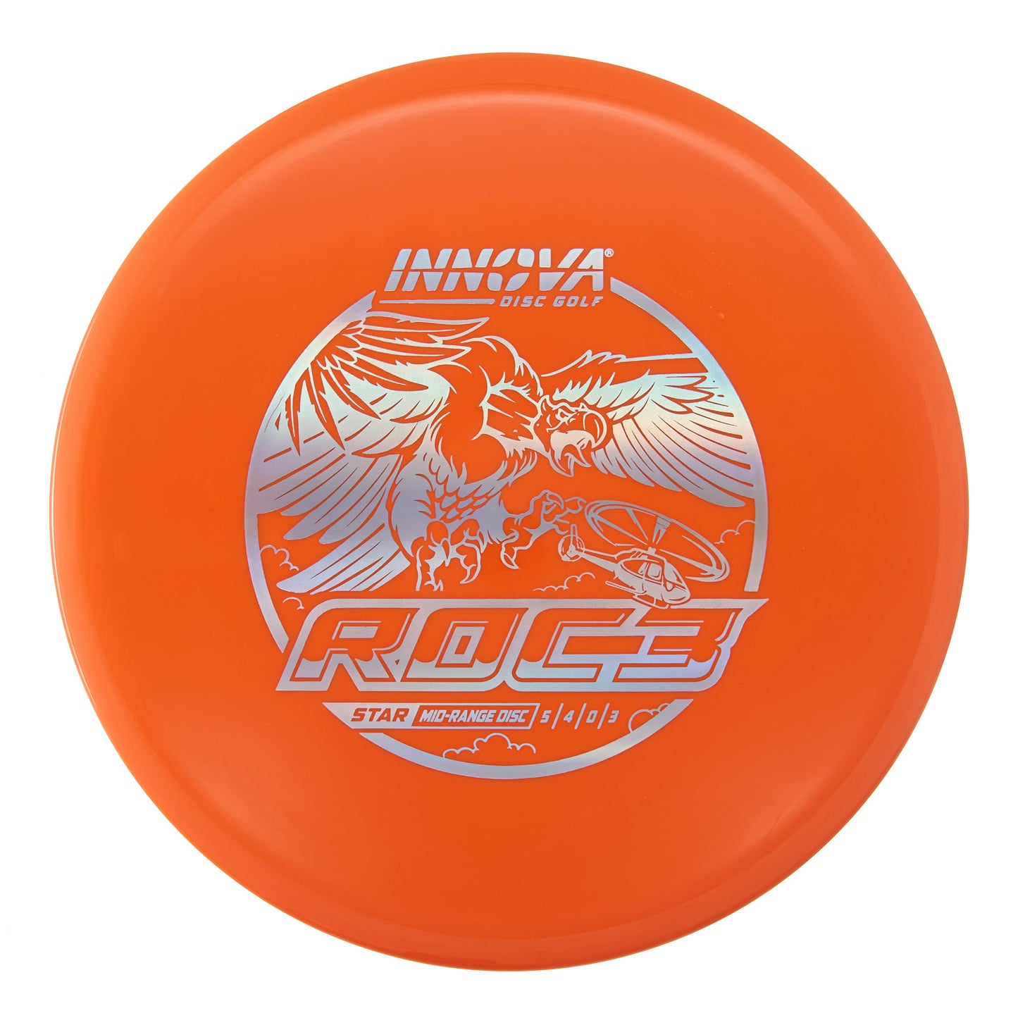 Star Roc3