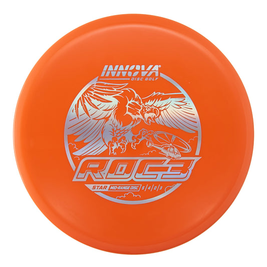 Star Roc3