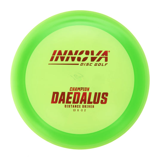 Champion Daedalus